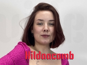 Hildaacomb