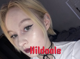 Hildaale