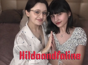 Hildaandfaline