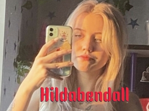 Hildabendall