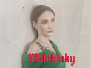 Hildabinky