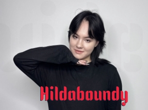 Hildaboundy