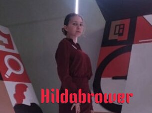 Hildabrower