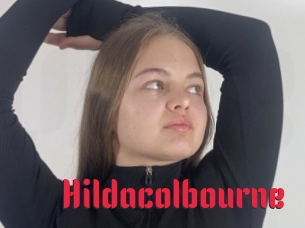 hildacolbourne Video Extrait