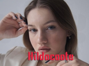 Hildacoote