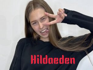 Hildaeden