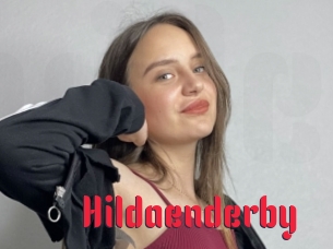 Hildaenderby