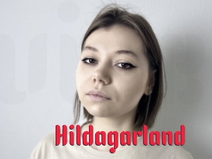 Hildagarland