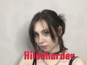 Hildaharder