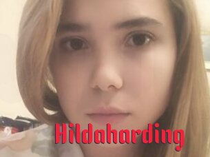 Hildaharding