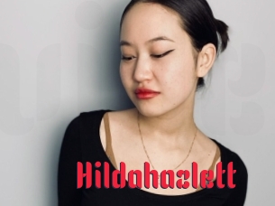 Hildahazlett