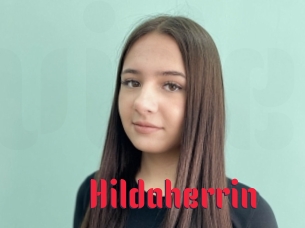 Hildaherrin