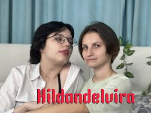 Hildandelvira