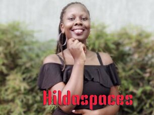 Hildaspaces