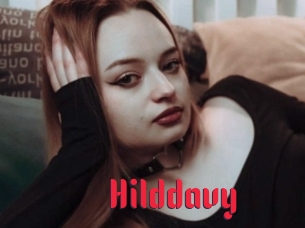 hilddavy Video Extrait