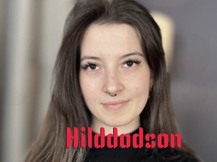 hilddodson Video Extrait