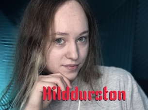 Hilddurston