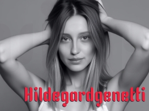 Hildegardgenetti