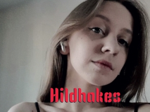 Hildhakes