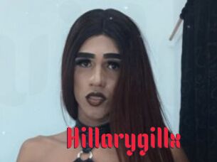 Hillarygillx