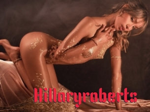 Hillaryroberts