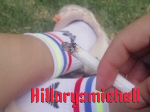 Hillarysmichell