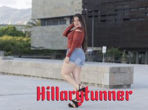 Hillarytunner