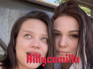 hillycamilla Video Extrait