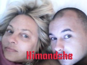 Himandshe