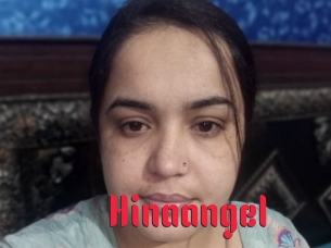 Hinaangel