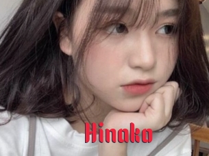 Hinako