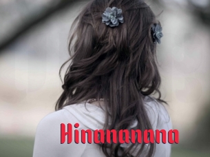 Hinananana