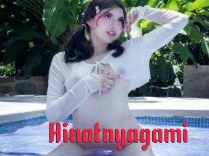 Hinatayagami