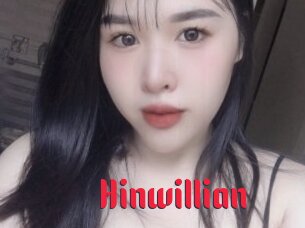 Hinwillian