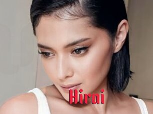 Hirai