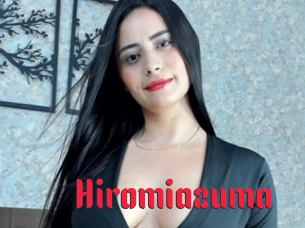 Hiromiazuma