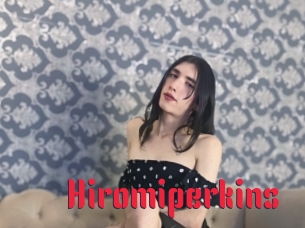 Hiromiperkins
