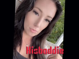 Hisbaddie