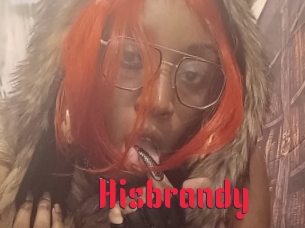 Hisbrandy