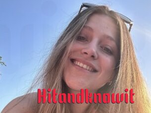 hitandknowit Video Extrait