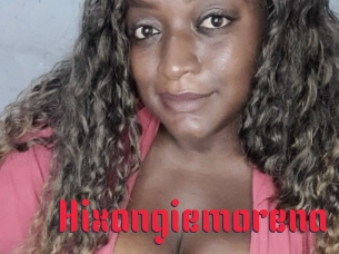 Hixangiemorena