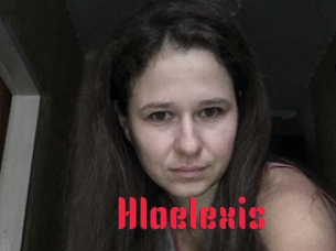 Hloelexis