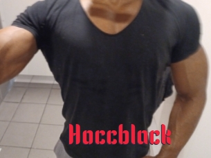 Hoccblack