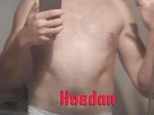 Hoedan