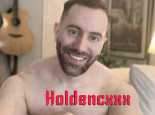 Holdencxxx
