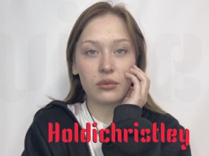 Holdichristley