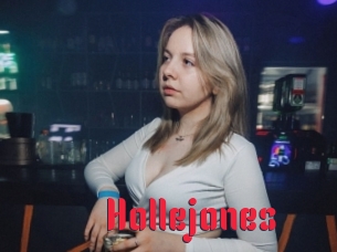 Hollejones