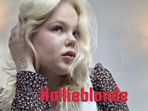 Hollieblonde
