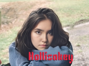 Hollisakey