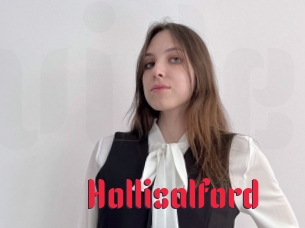 Hollisalford